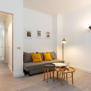 Appartement met Vier Slaapkamers
